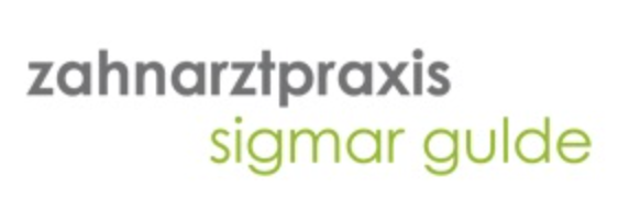 Logo – Praxis Gulde